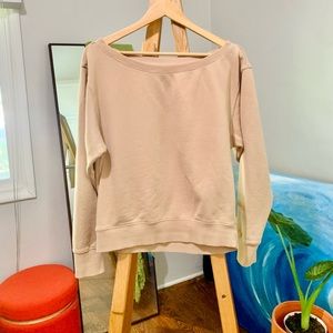 SPIRITUAL GANGSTER - Slouchy Pullover